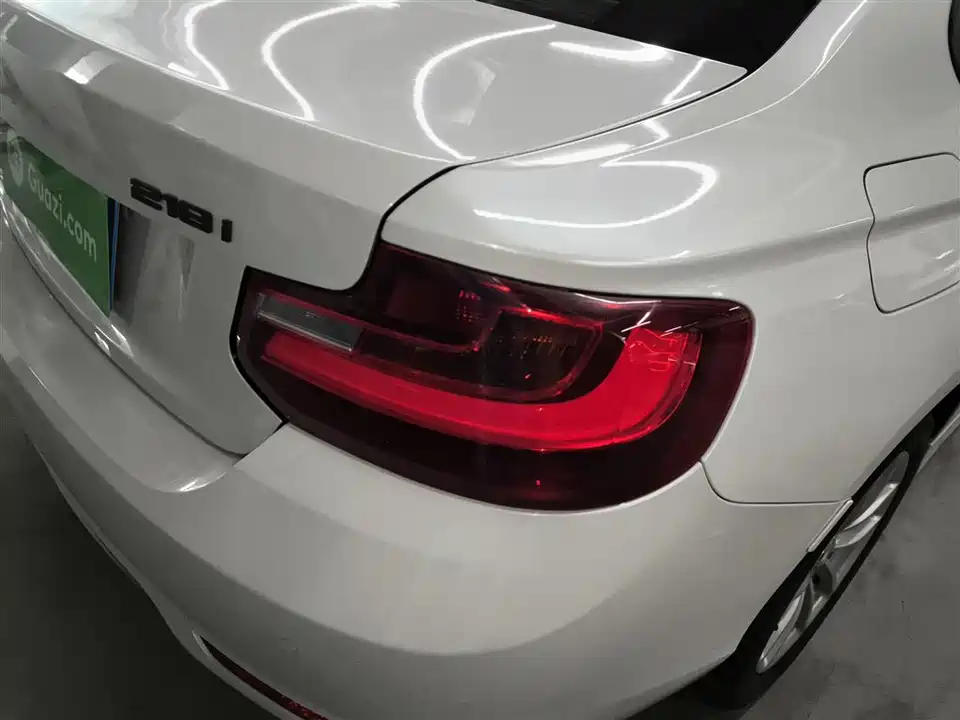 BMW 2 series BMW 2 series