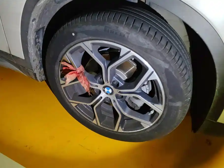 BMW X1 BMW X1