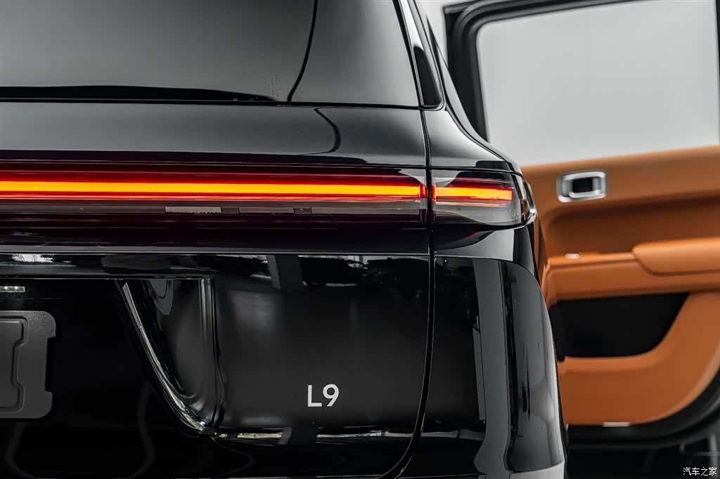 Li Auto L9, 2023 39