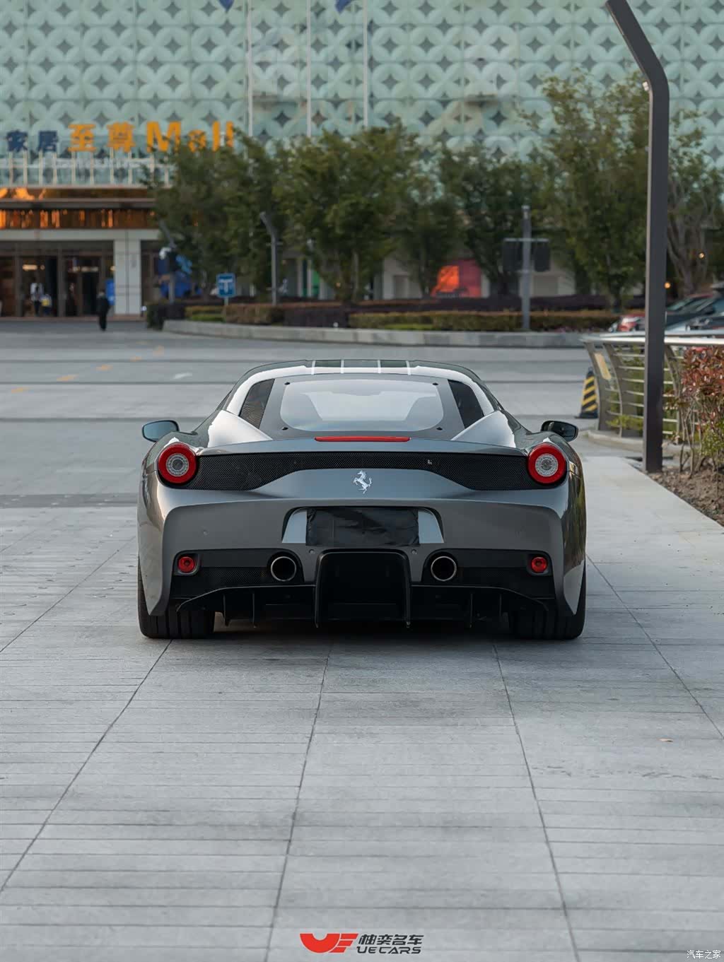 Ferrari 458, 2016 все фото