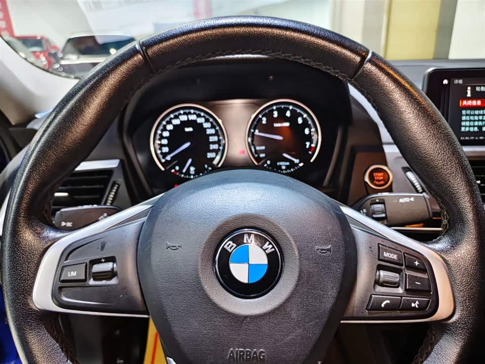 BMW 1 series BMW 1 series