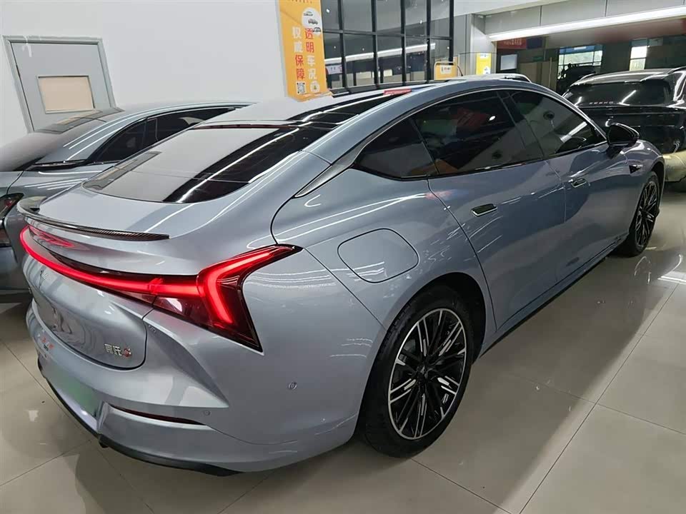 Neta Nezha S