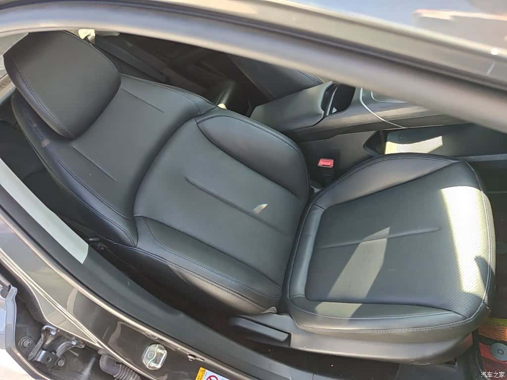 Changan Eado, 2025 25