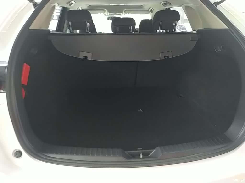 Mazda CX-5, 2019 19
