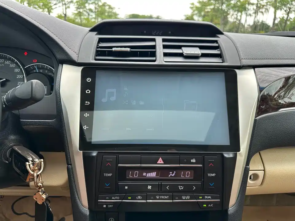 Toyota Camry Toyota Camry
