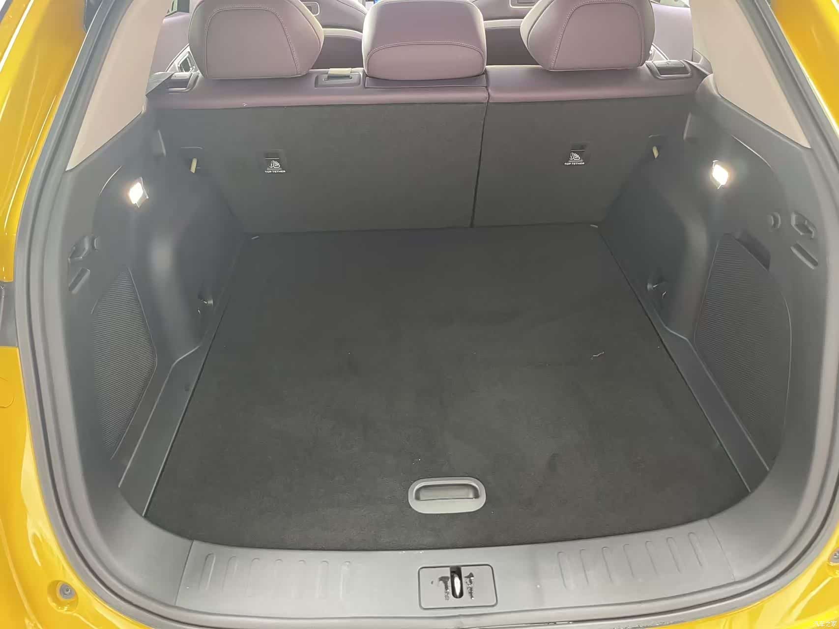 Deepal S07, 2025 10
