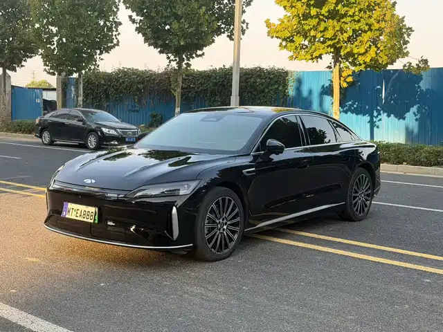 Chery A9L 2025 — купить из Китая под заказ