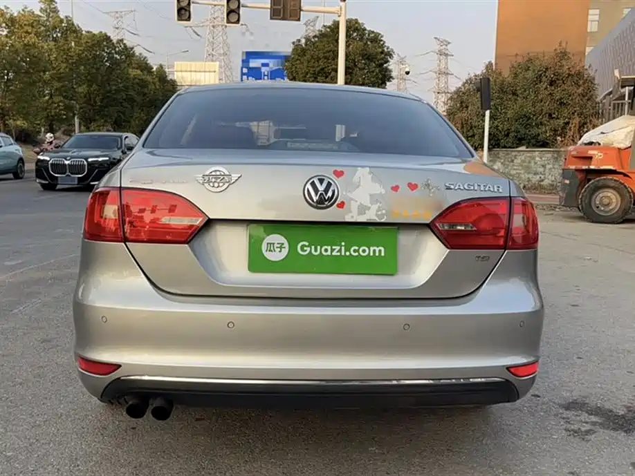 Volkswagen Sagitar Volkswagen Sagitar