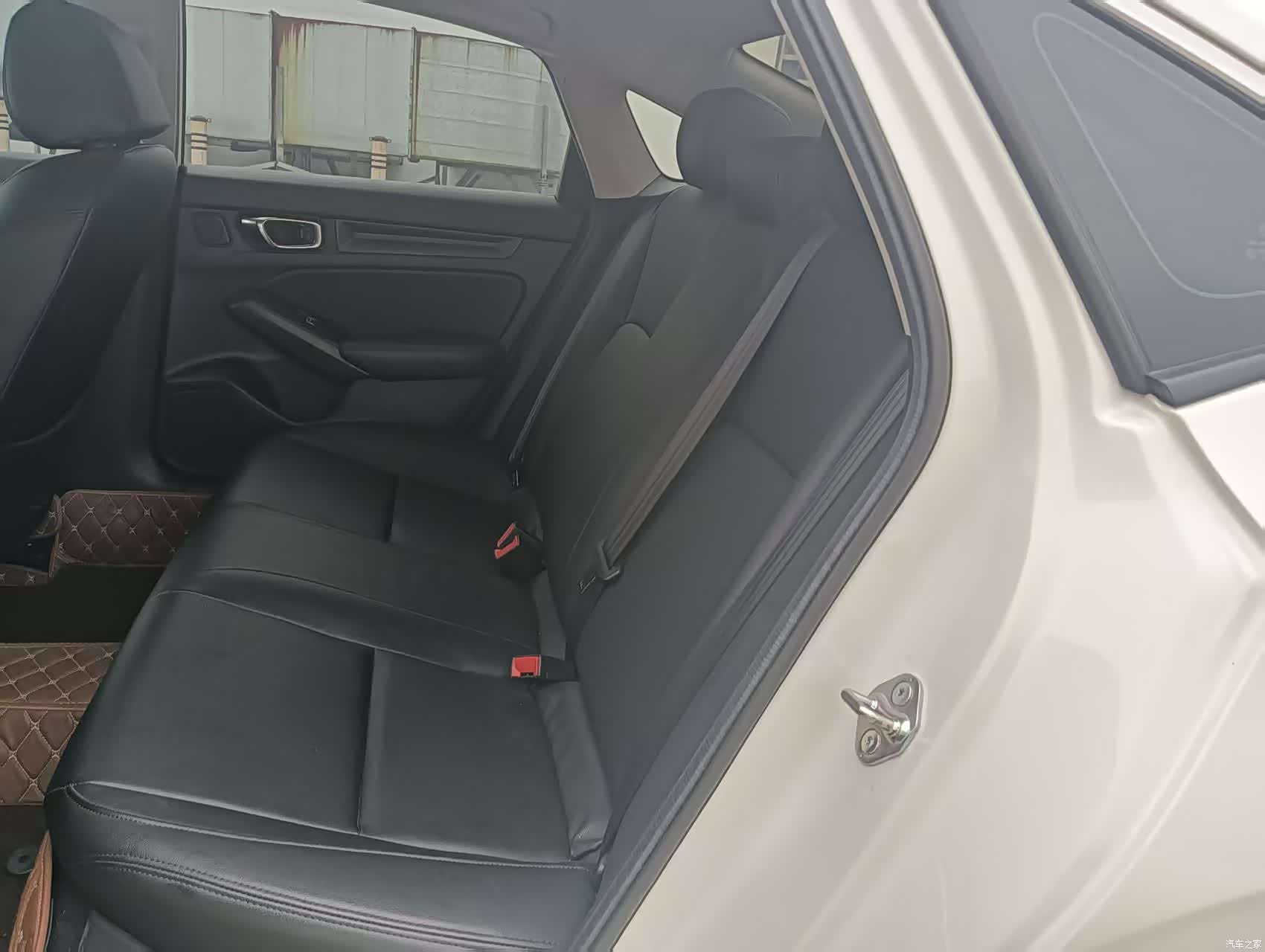 Honda Civic, 2022 10