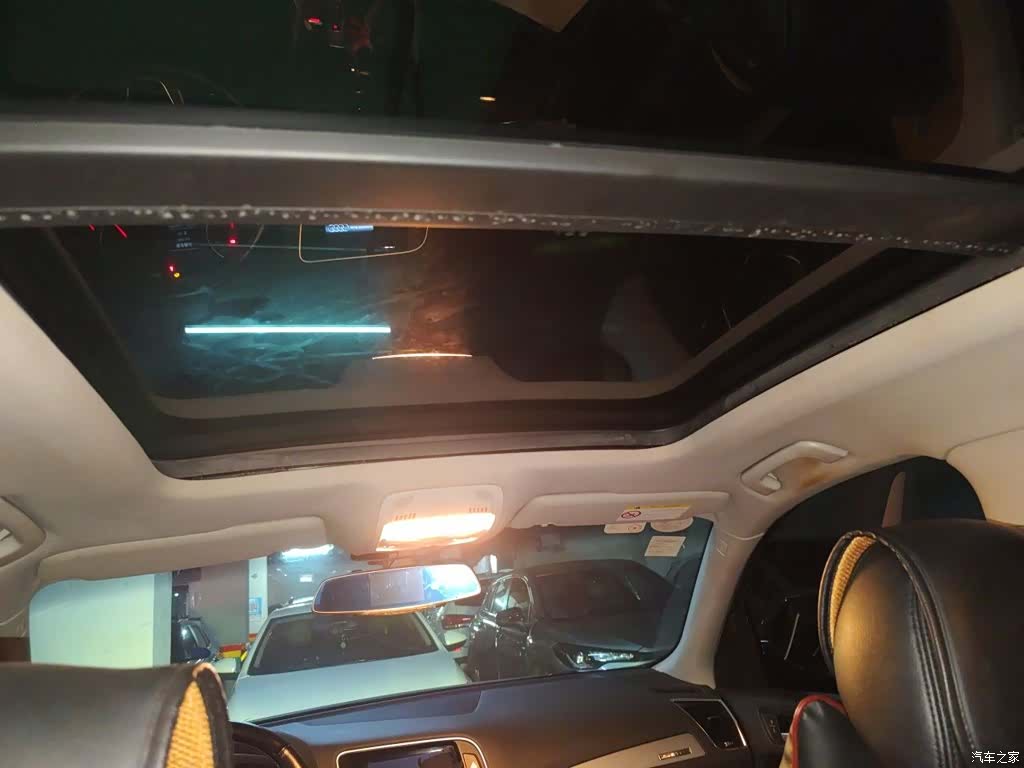 Audi Q5, 2016 9