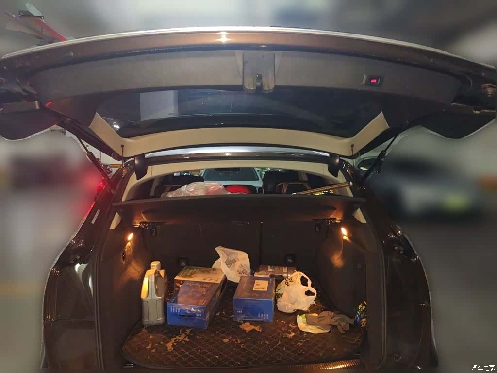 Audi Q5, 2016 10