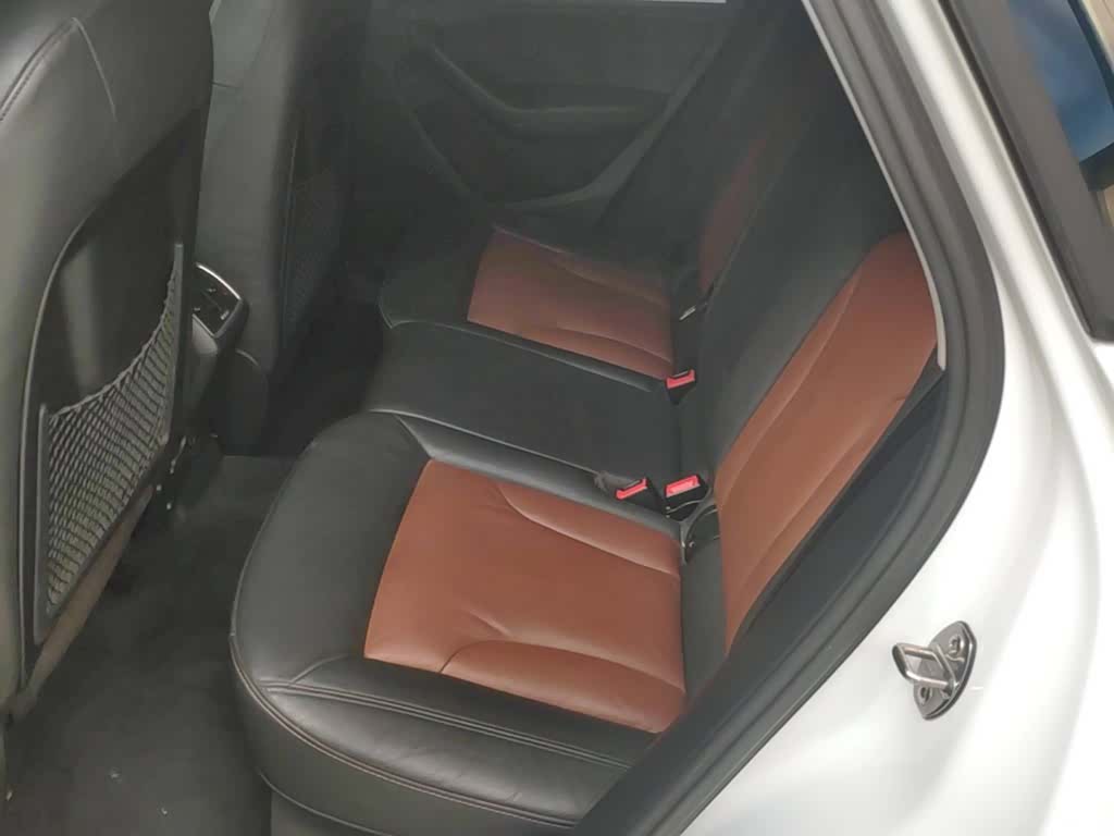 Audi Q3, 2018 17