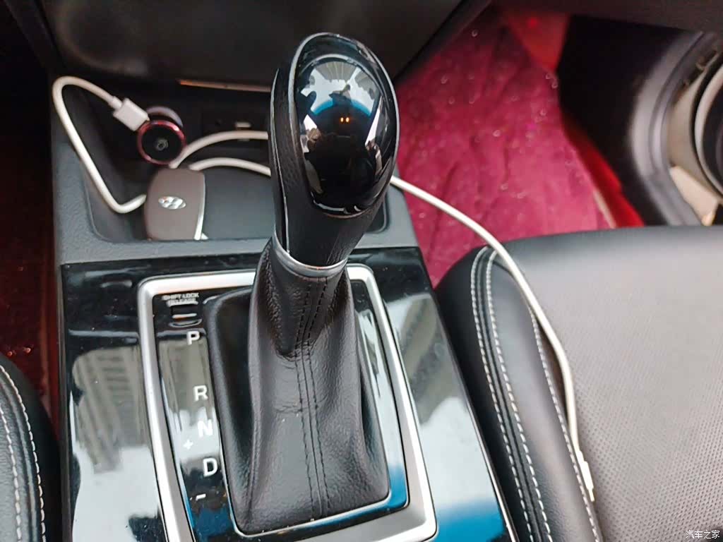 Hyundai GLS, 2017 15