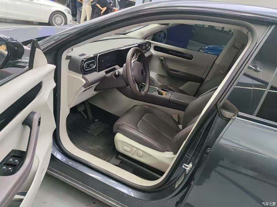 Leapmotor C11, 2023 все фото