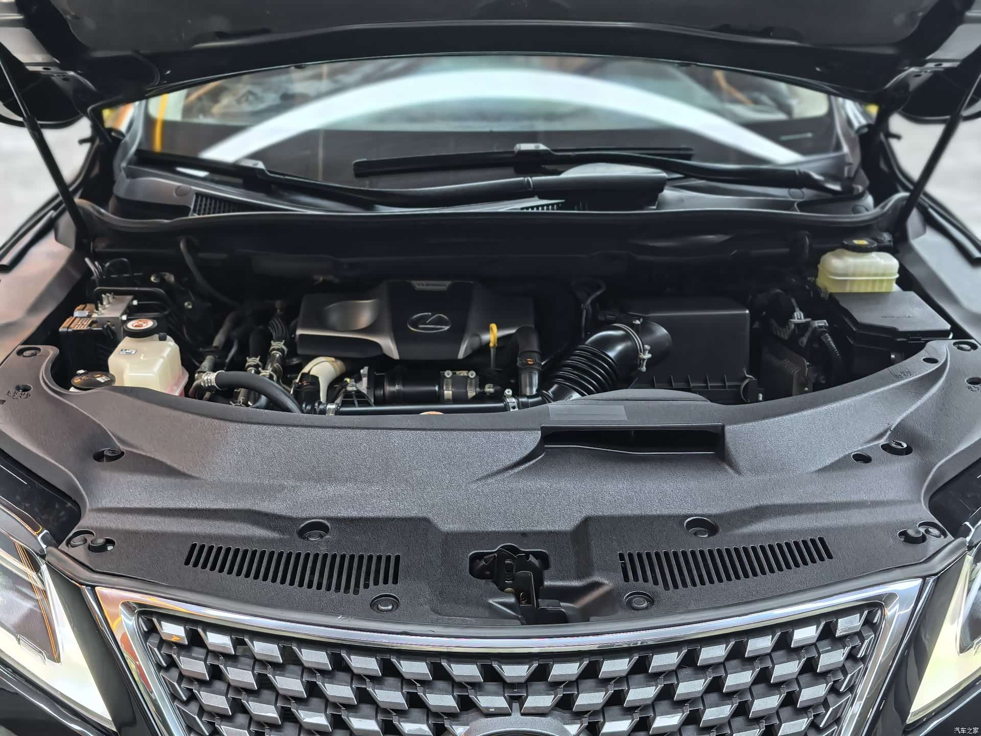 Lexus RX, 2021 34