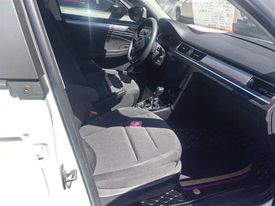Volkswagen Bora Volkswagen Bora