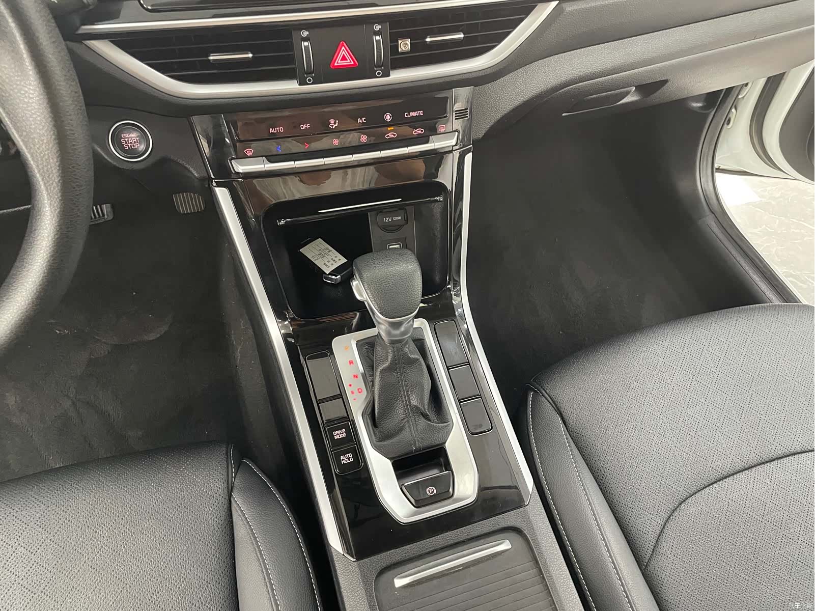 Kia K3, 2022 11