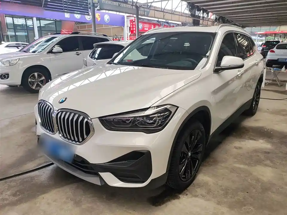 BMW X1 BMW X1