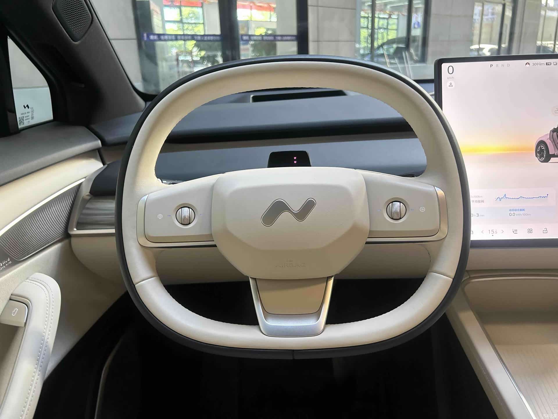NIO L60, 2025 12