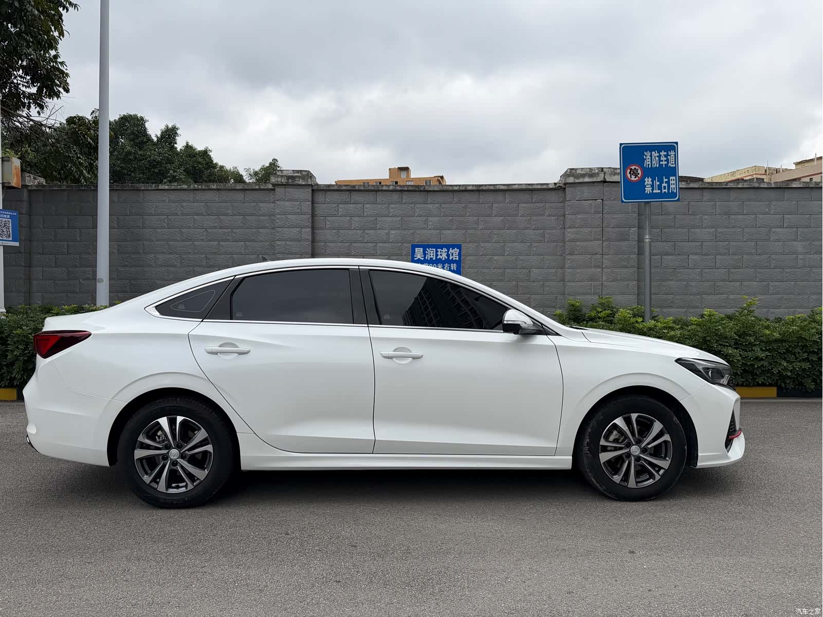Changan Eado, 2023 11