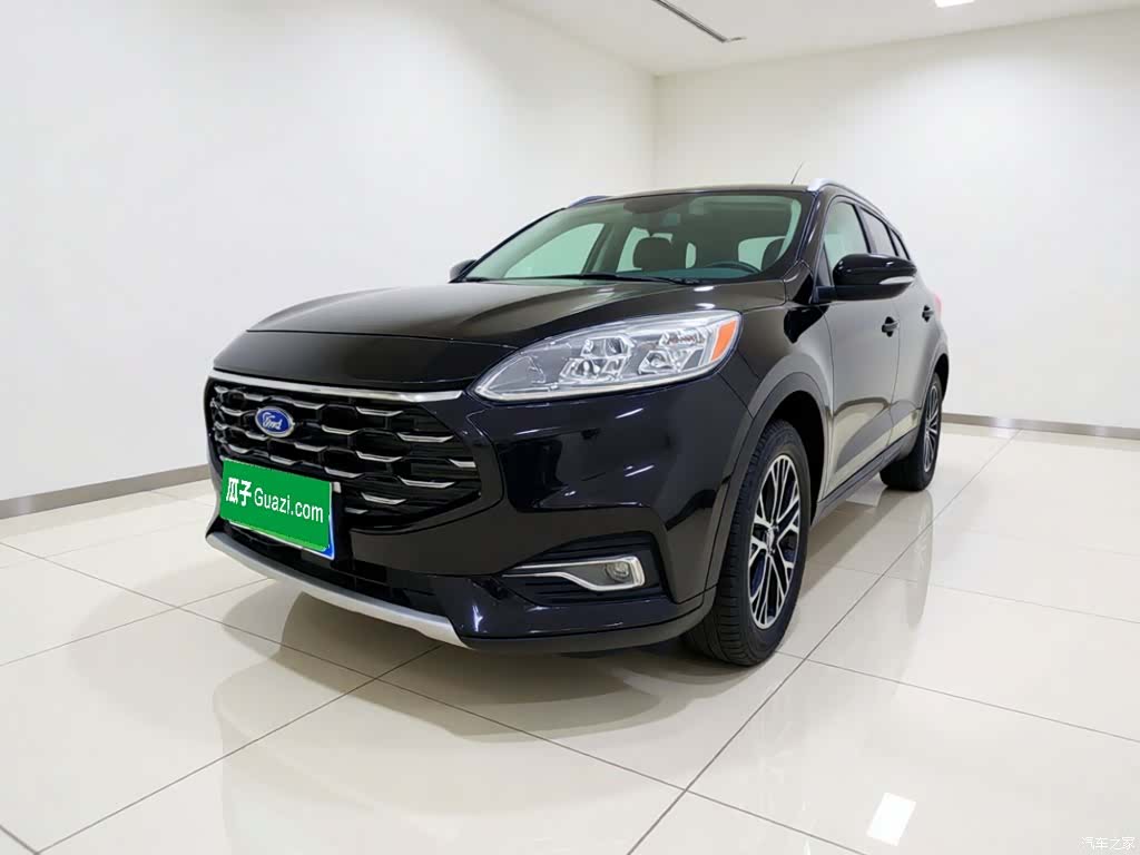 Ford Escape, 2021 1