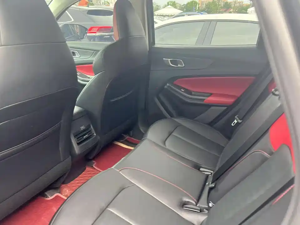 Changan CS55PLUS