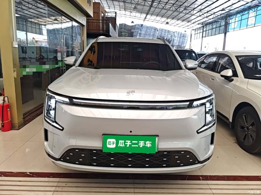 Jetour L7, 2025 3