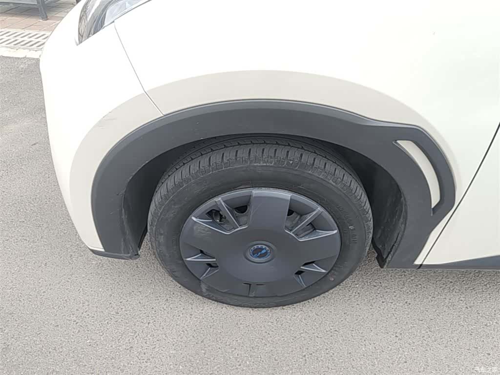 BYD Seagull, 2025 23
