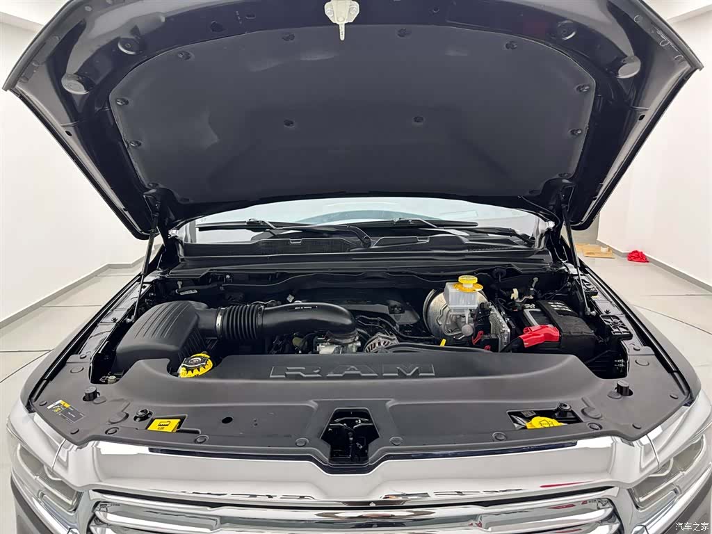 RAM Trucks, 2024 24