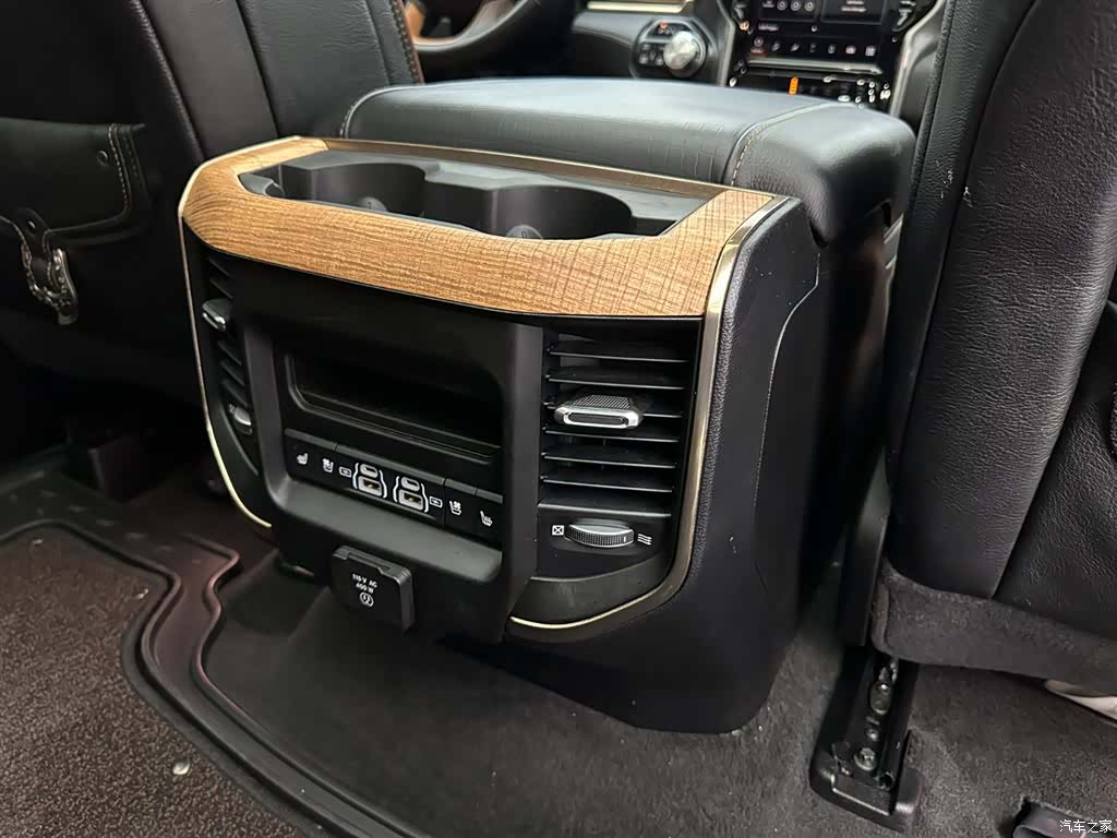 RAM Trucks, 2024 21
