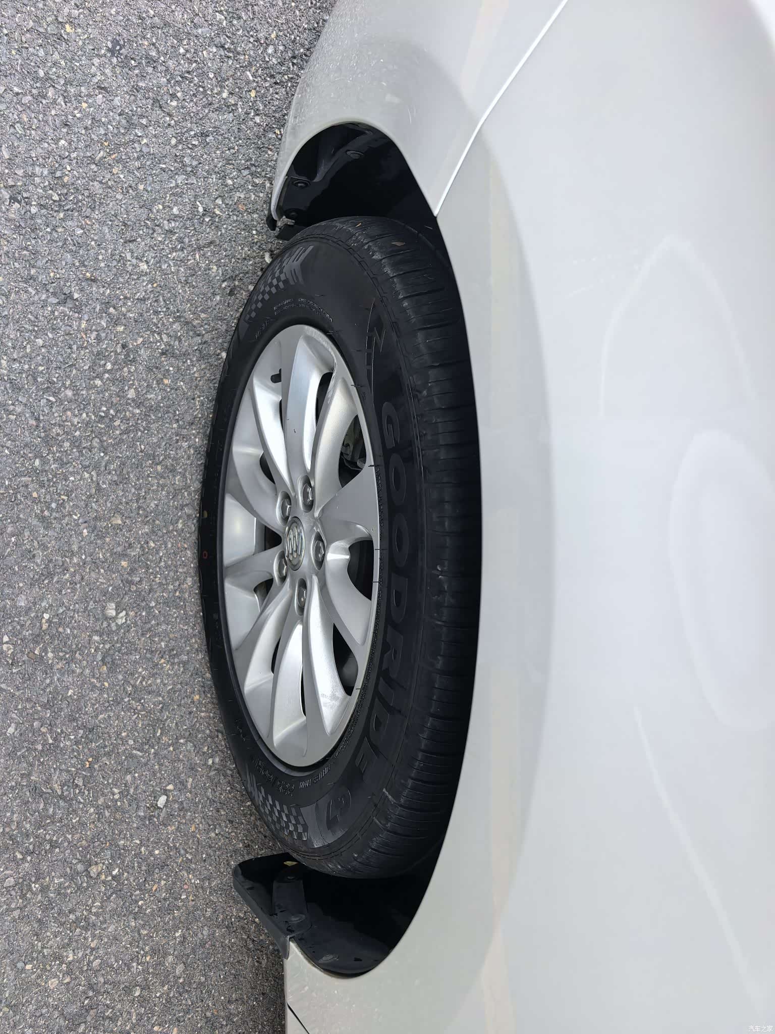 Buick GL8, 2020 15