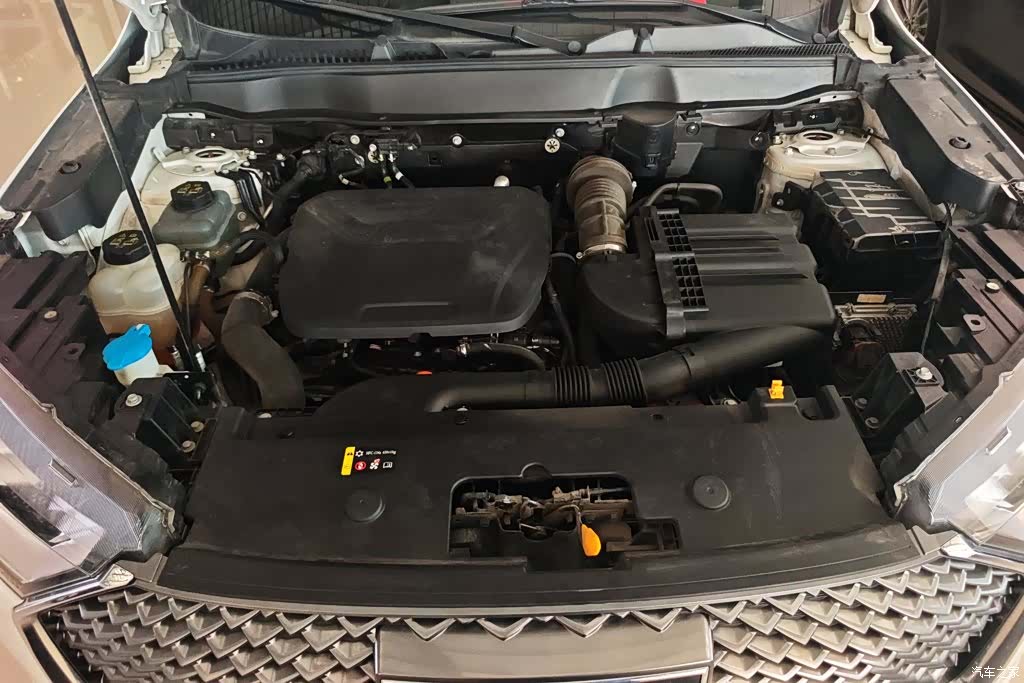 Haval H6, 2022 10