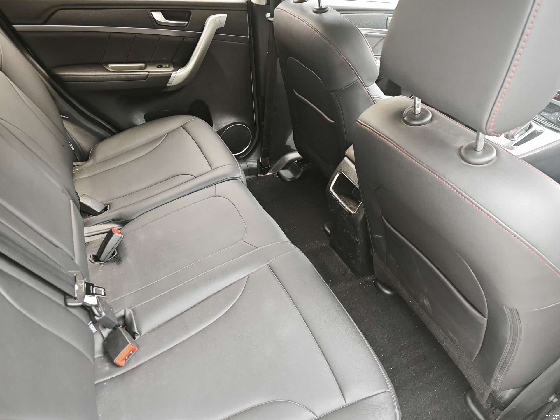 Haval M6, 2018 6