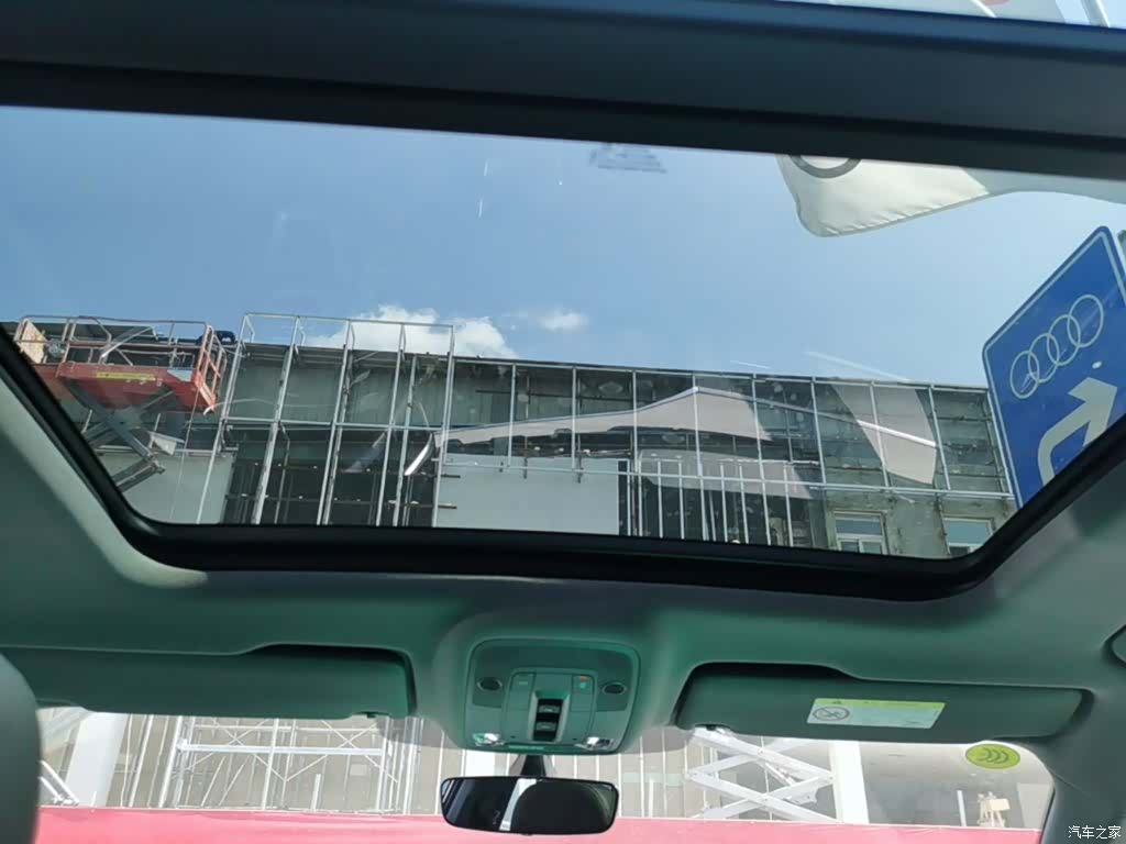Audi Q3, 2025 25