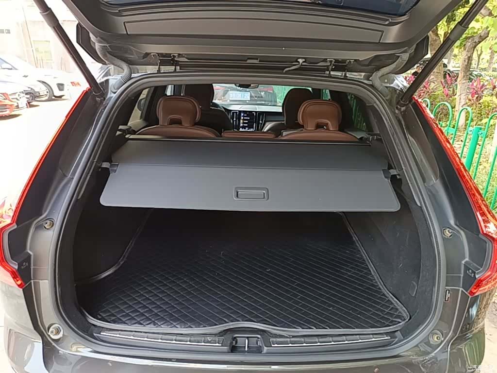 Volvo XC60, 2020 19