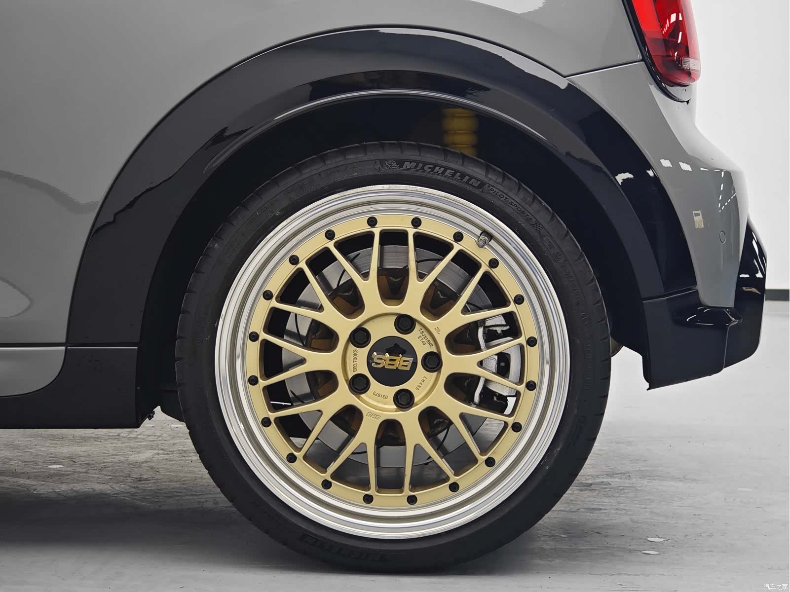 Mini Cooper, 2021 12