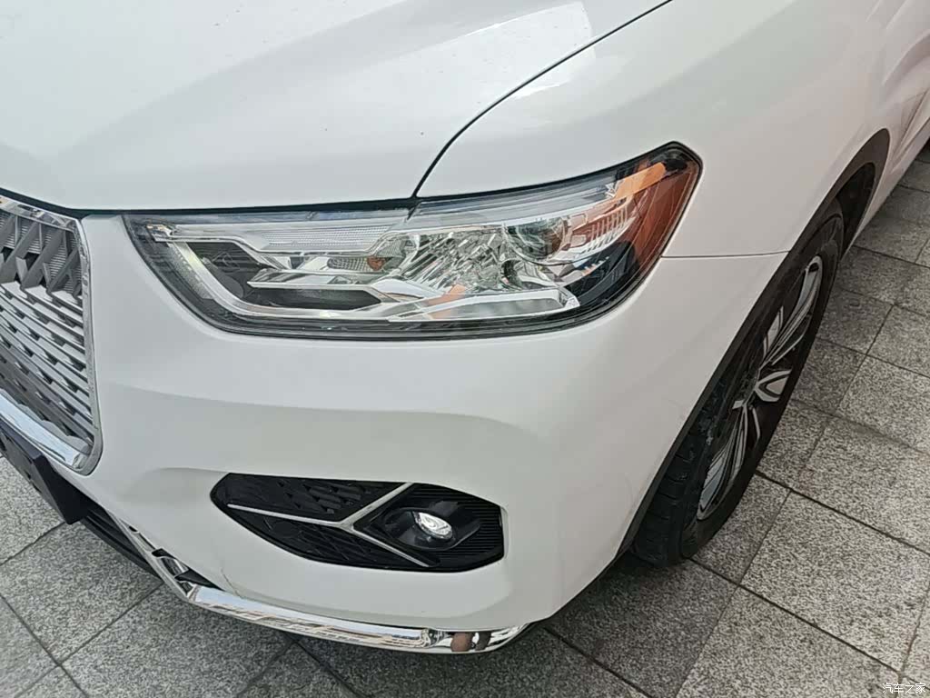 Haval H6, 2021 18