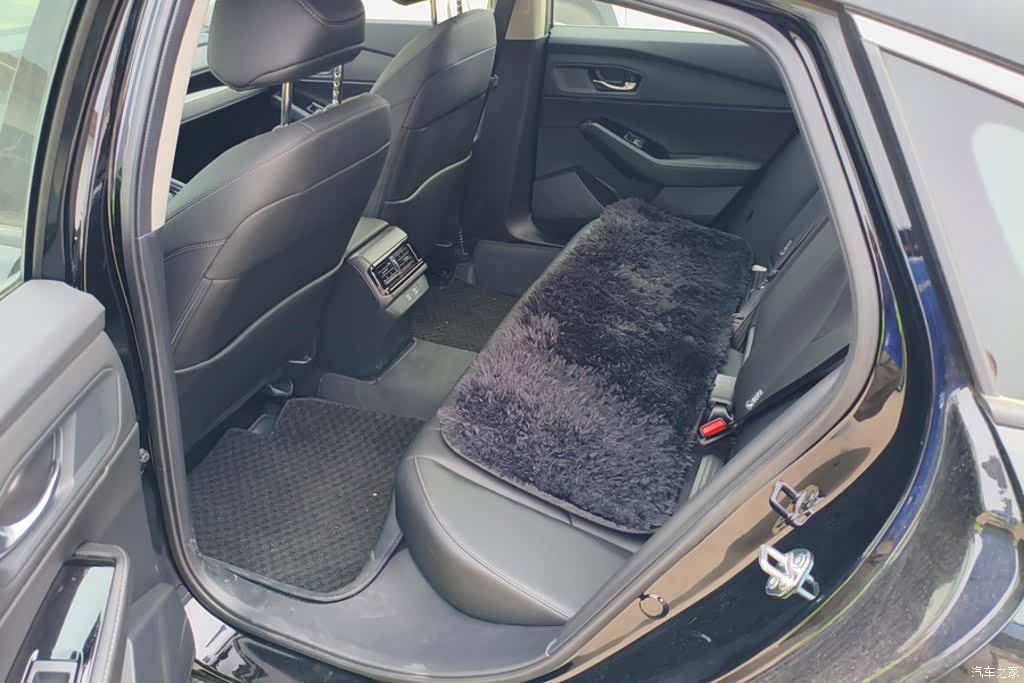 Honda Inspire, 2025 11