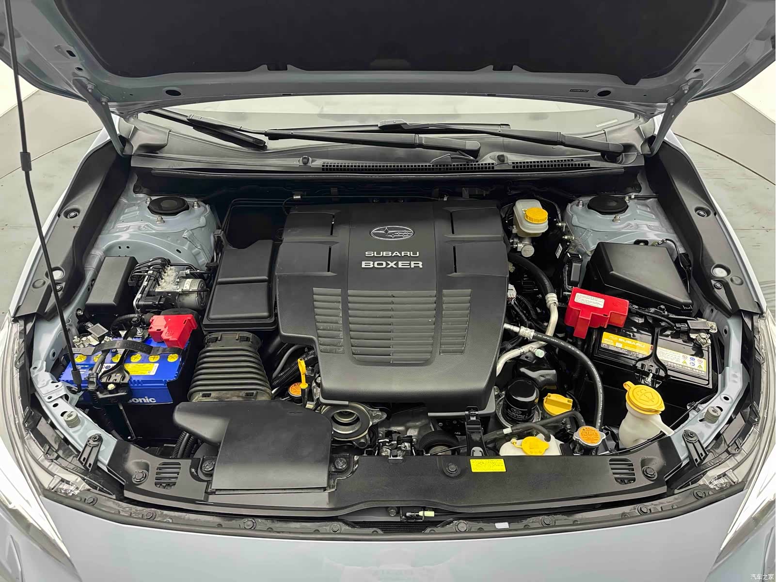 Subaru XV, 2020 19