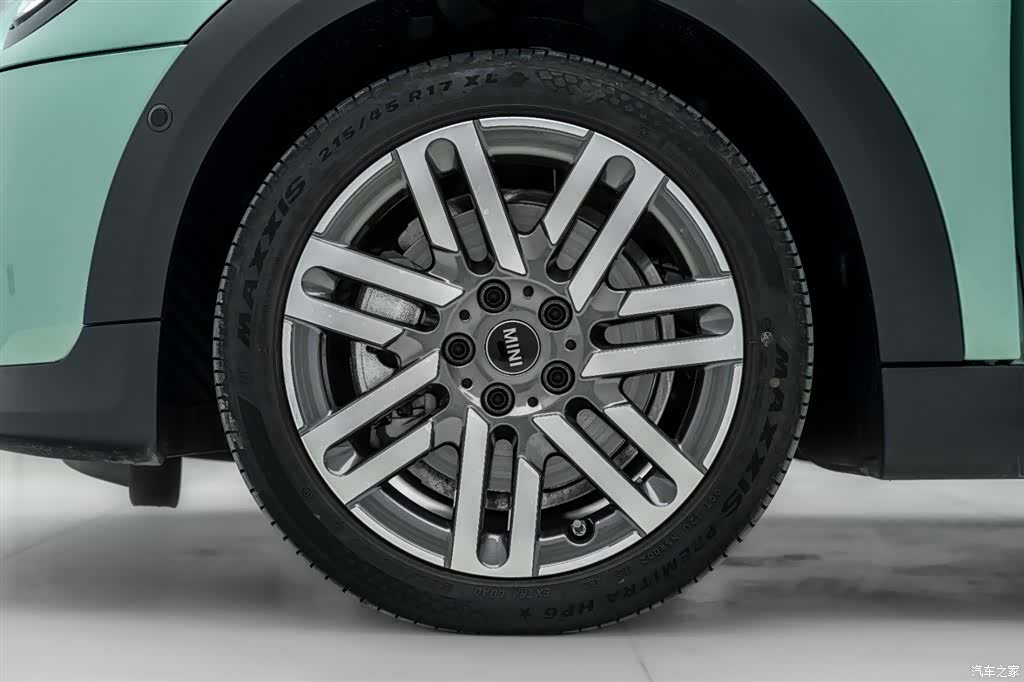 Mini Cooper, 2026 38