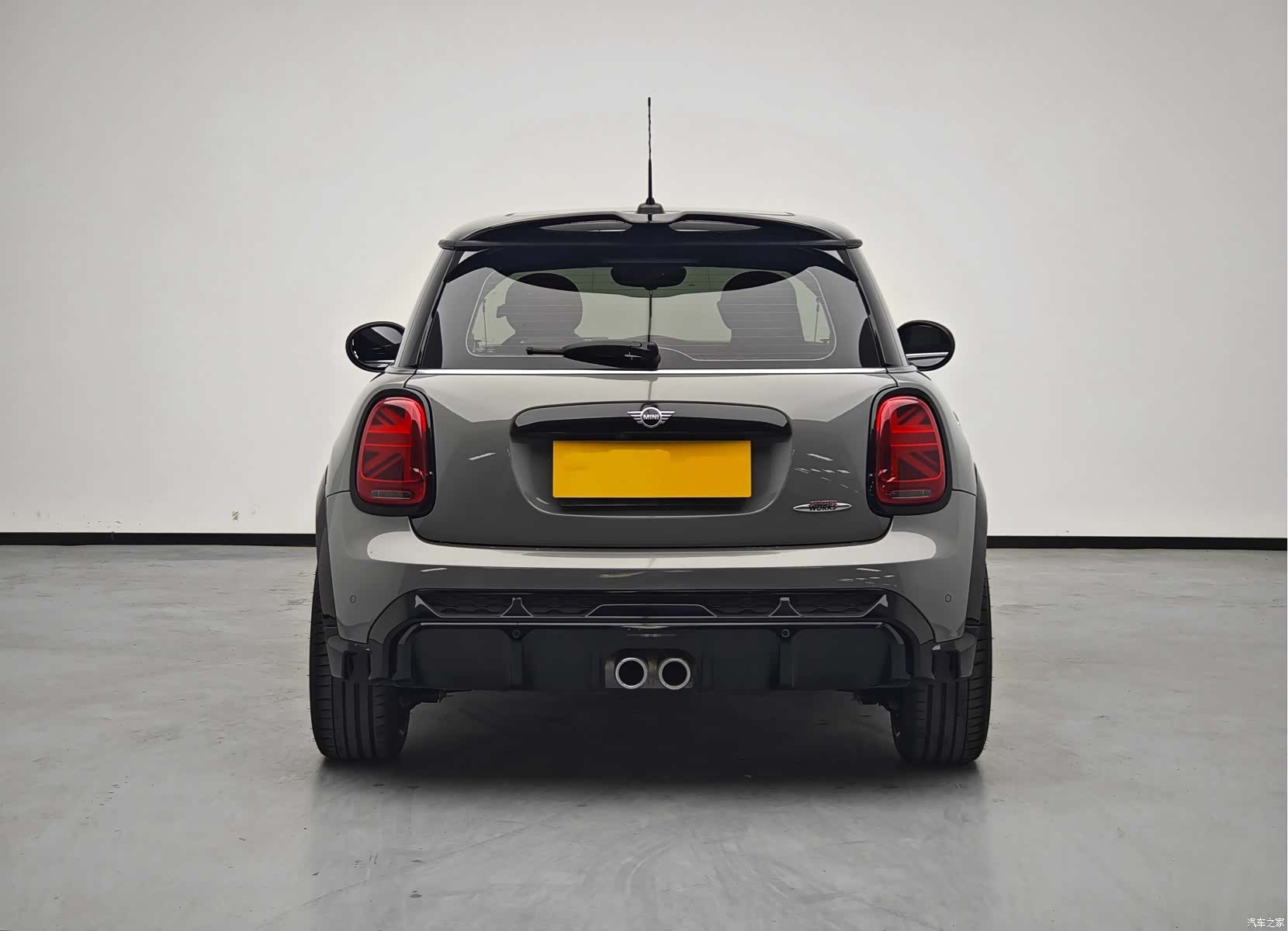 Mini Cooper, 2021 6