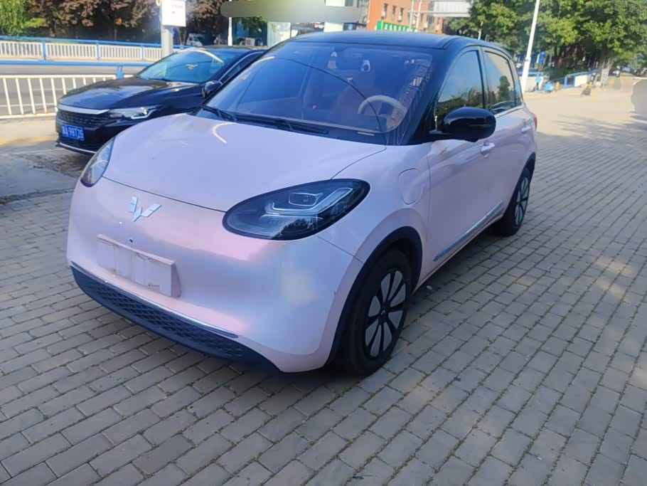 Wuling Binguo