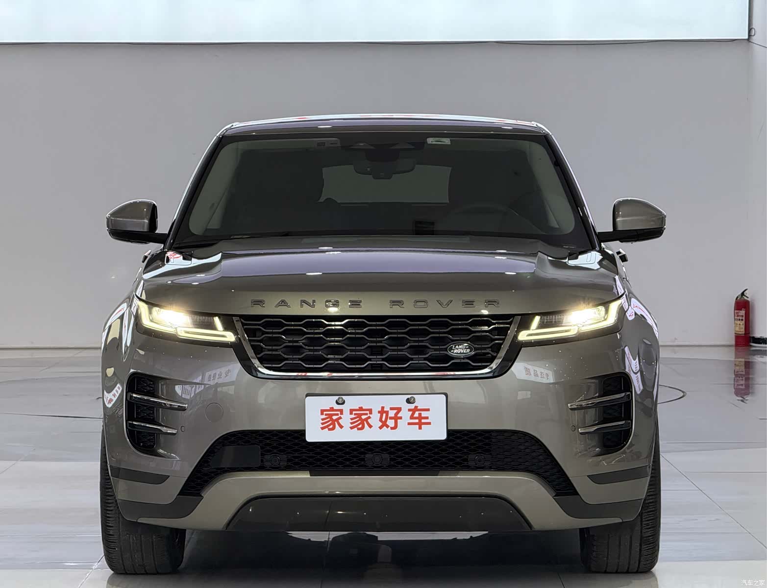 Land Rover Range Rover, 2022 2