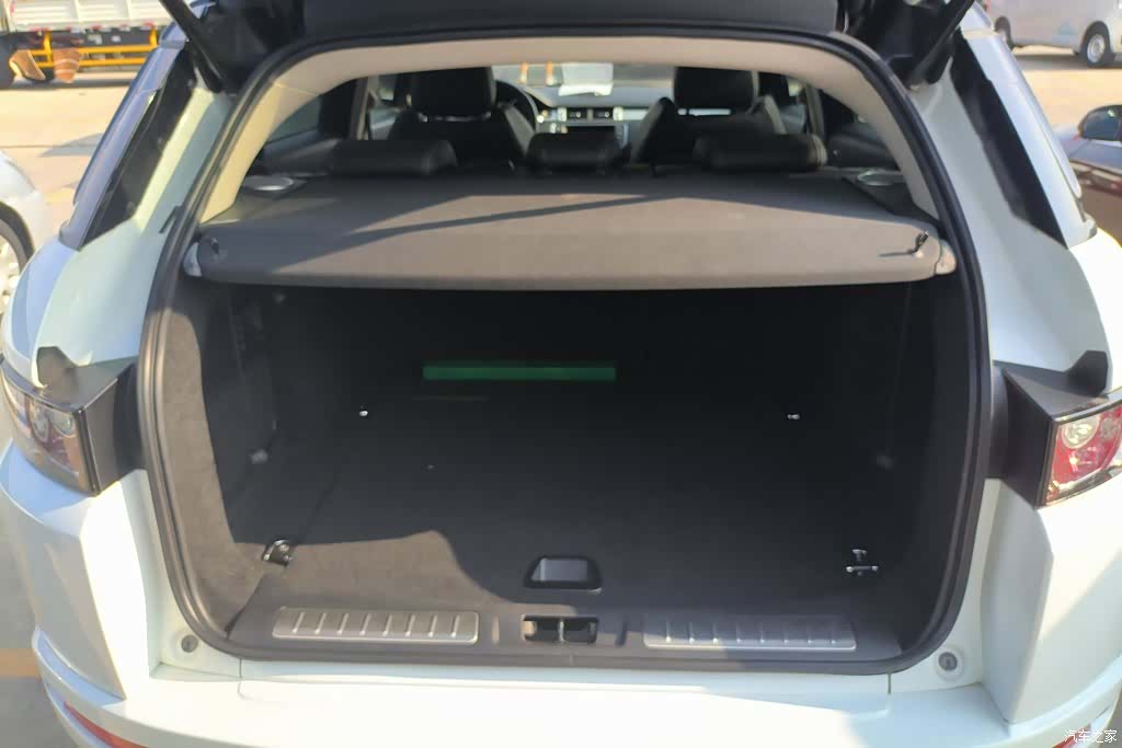 Land Rover Range Rover, 2015 4