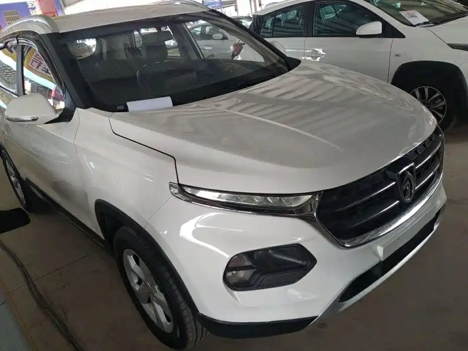 Baoding 510 Baoding 510
