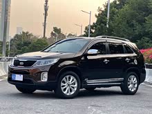 ������ 2013�� 2.4L 7�����������