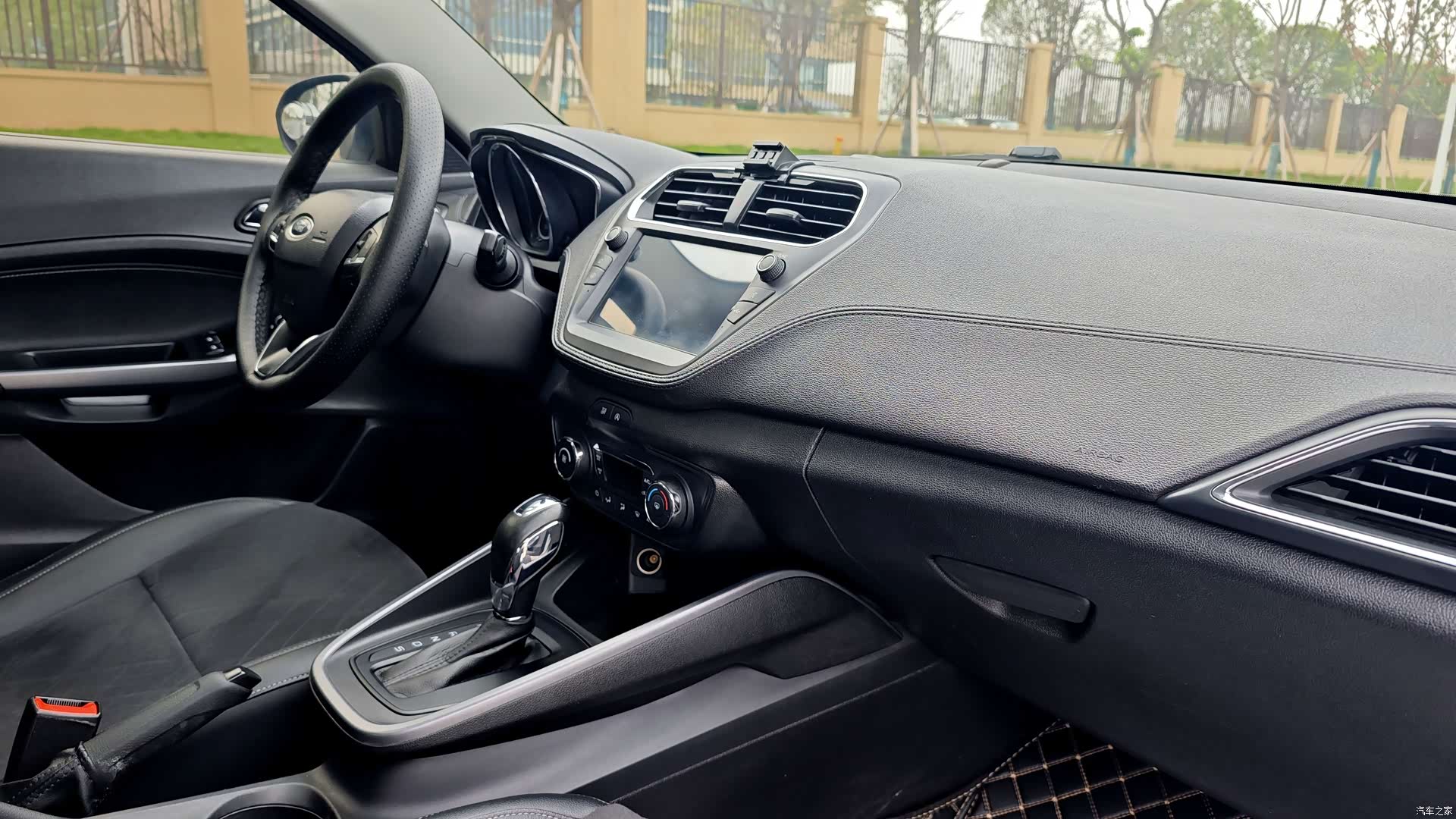 Ford V, 2019 7