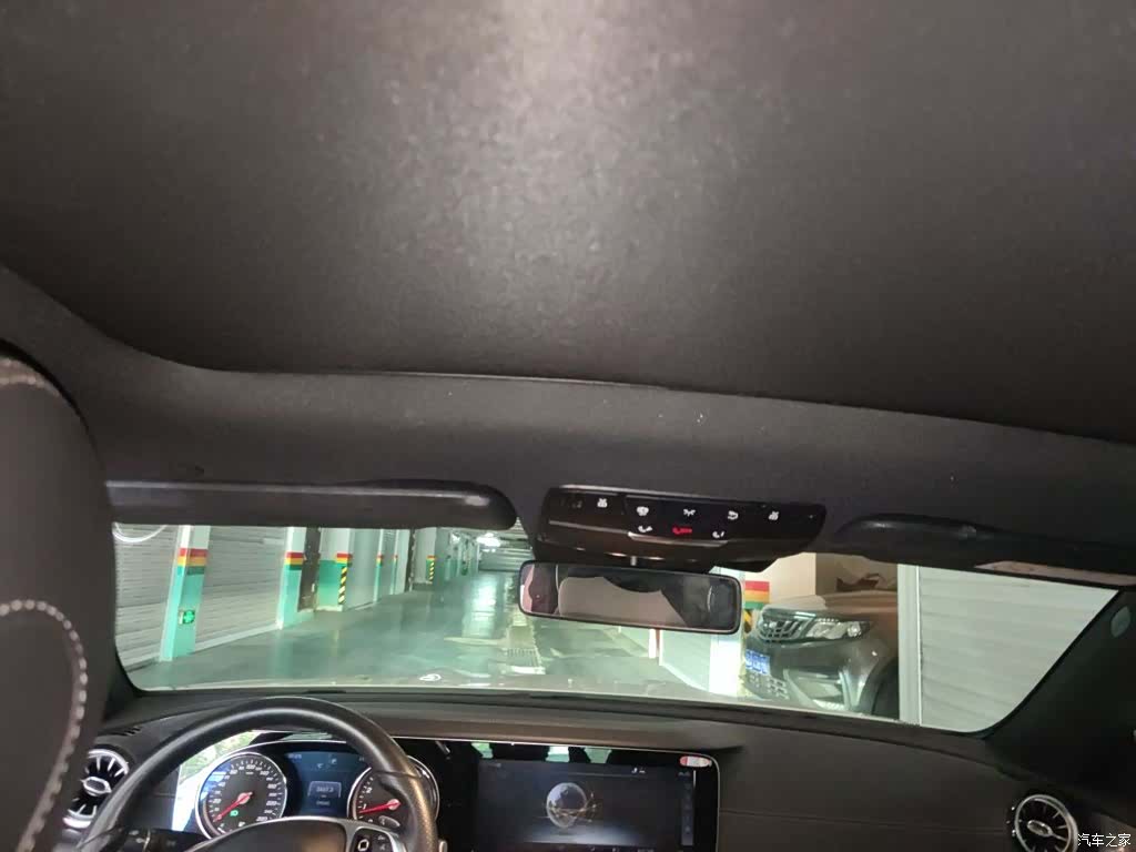Mercedes-Benz E-Class, 2018 9