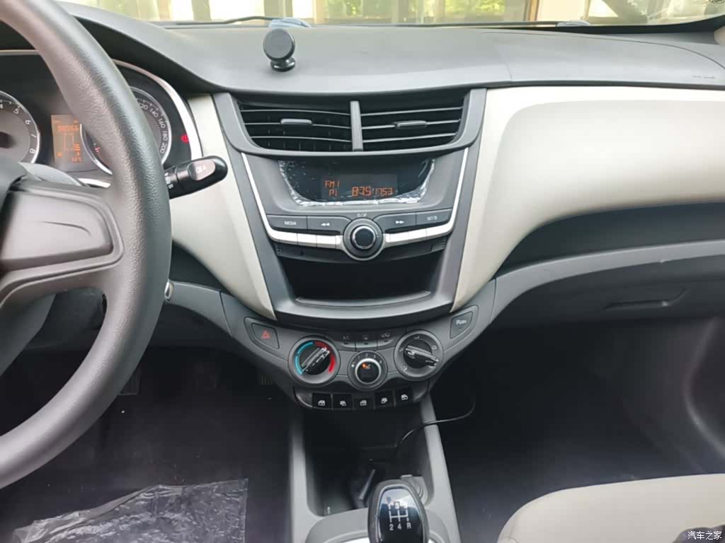 Chevrolet 3, 2017 13