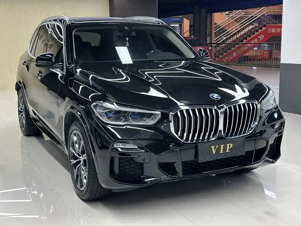 BMW X5 BMW X5